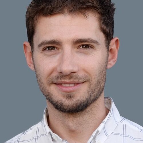 Julian Morris