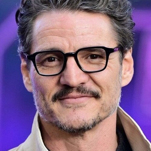 Pedro Pascal