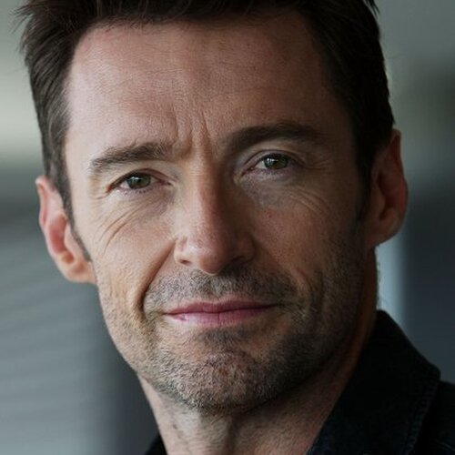 Hugh Jackman