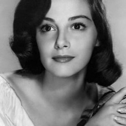 Pier Angeli