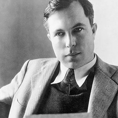 King Vidor