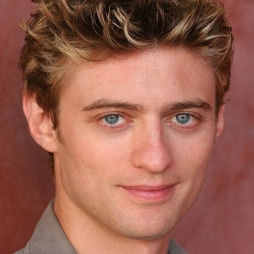 Crispin Freeman