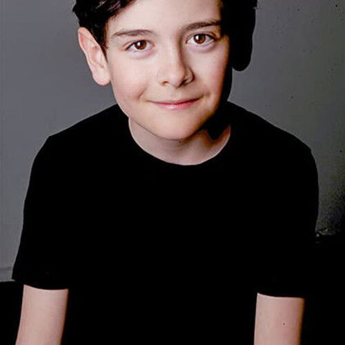 Luca Faustino Rodriguez