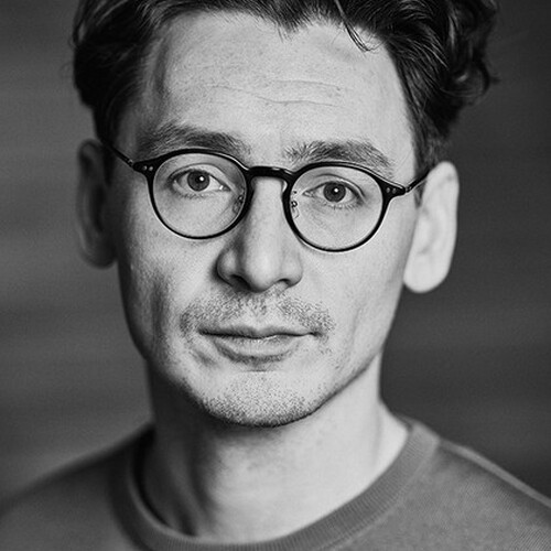 David Fukamachi Regnfors