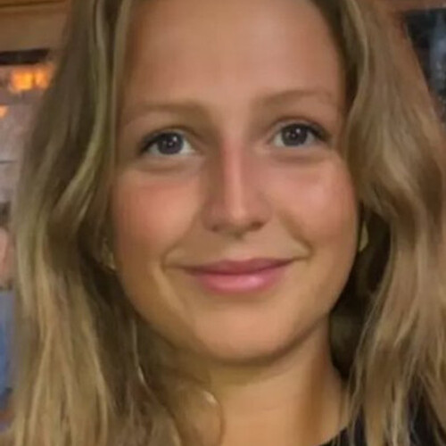 Martine Ølbye Hjejle