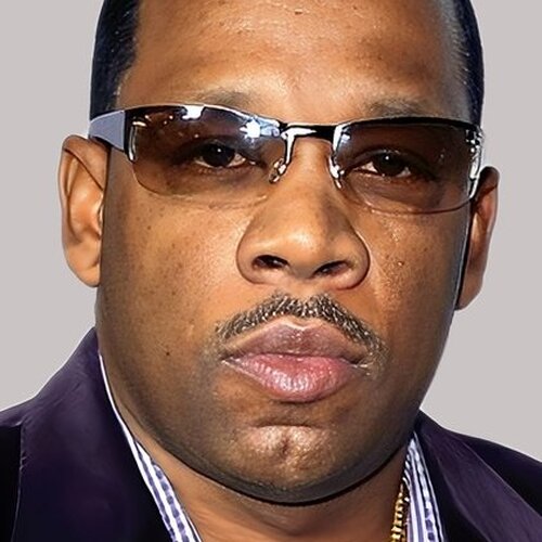 Michael Bivins