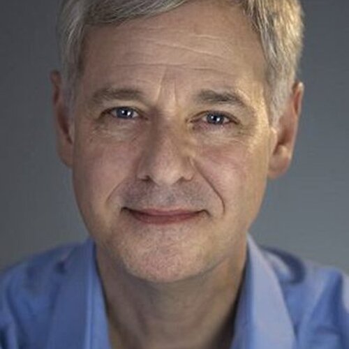 Gregory Nassif St. John