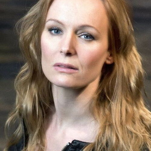 Nanna Kristín Magnúsdóttir