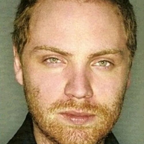 Jonny Buckland