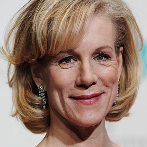 Juliet Stevenson