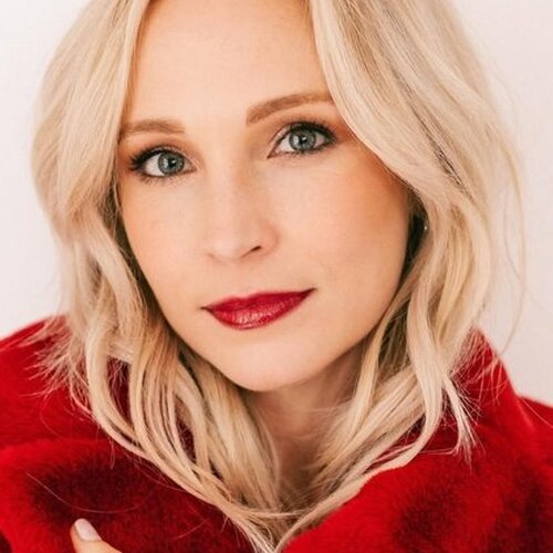 Candice King