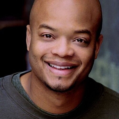 Todd Bridges