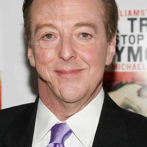 Edward Hibbert