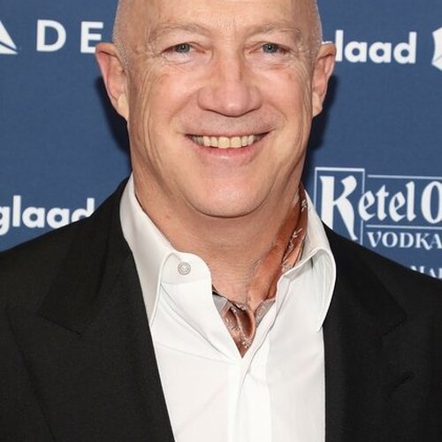 Bryan Lourd