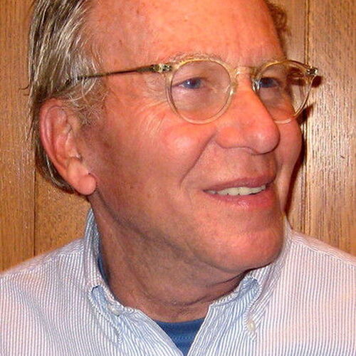 Richard Greenberg