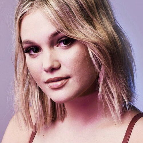 Olivia Holt