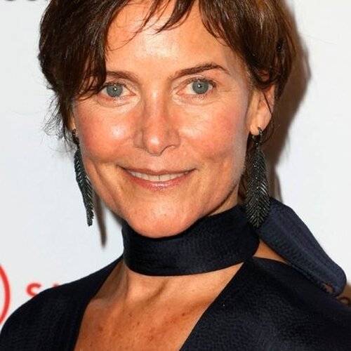 Carey Lowell