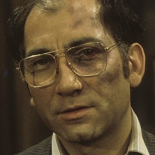 Richard Russell Ramos