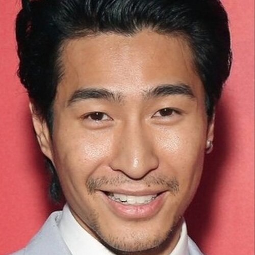 Chris Pang