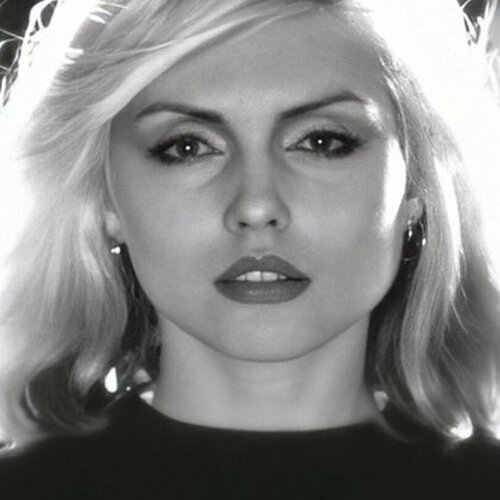 Debbie Harry