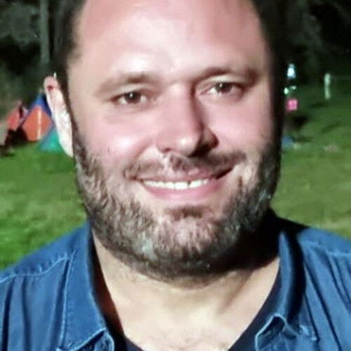 Philippe Le Forestier