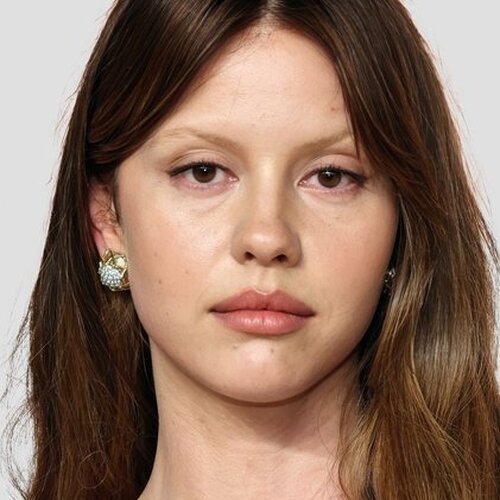 Mia Goth