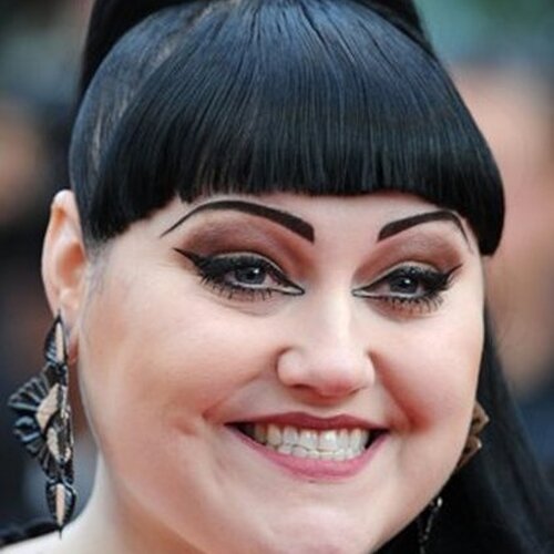 Beth Ditto