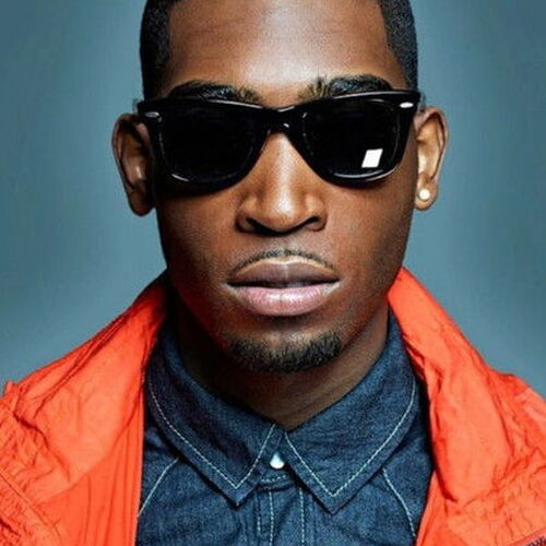 Tinie Tempah
