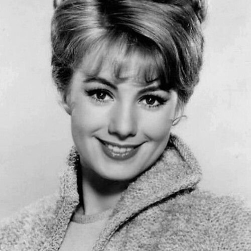 Shirley Jones