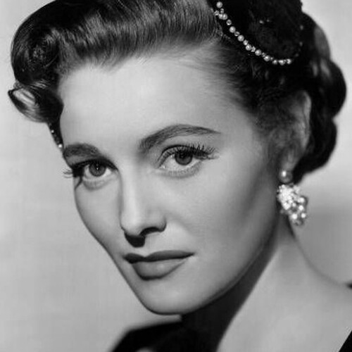 Patricia Neal