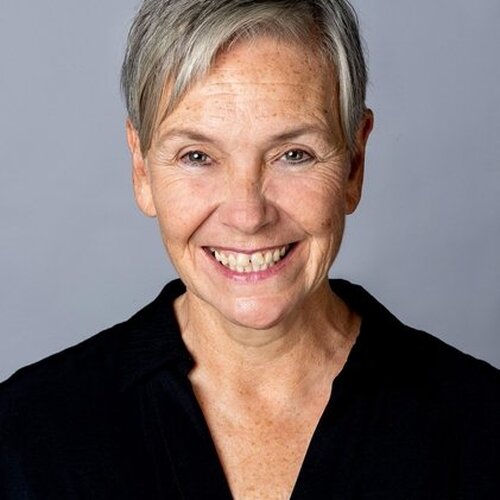 Alison Harding
