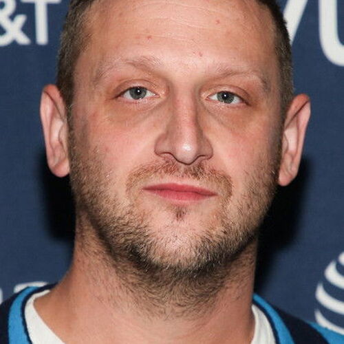Tim Robinson