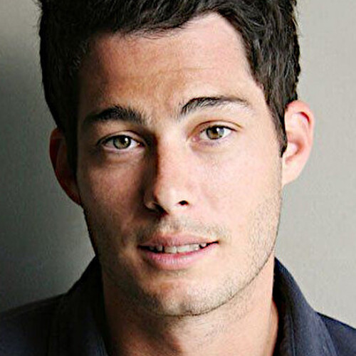 Brian Hallisay