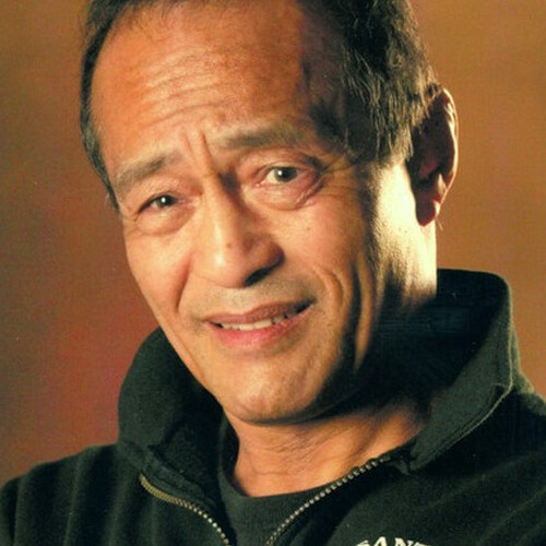 Dan Inosanto