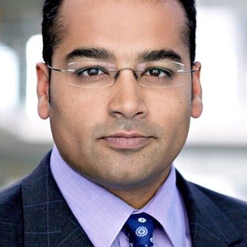 Krishnan Guru-Murthy