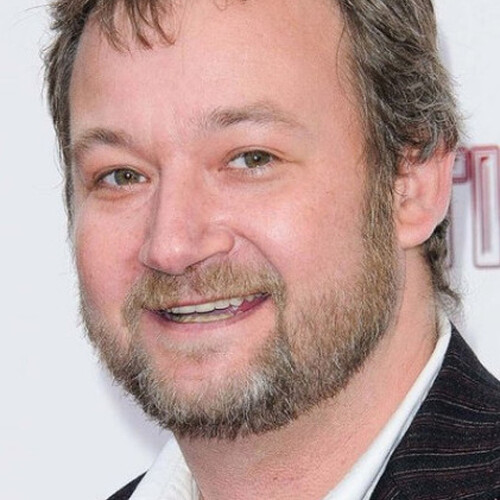James Dreyfus
