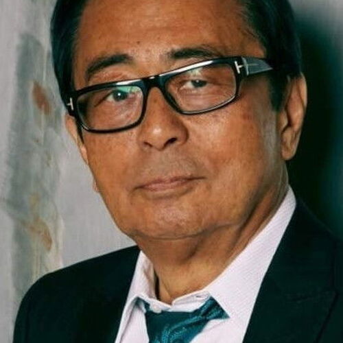 Yuji Ohno