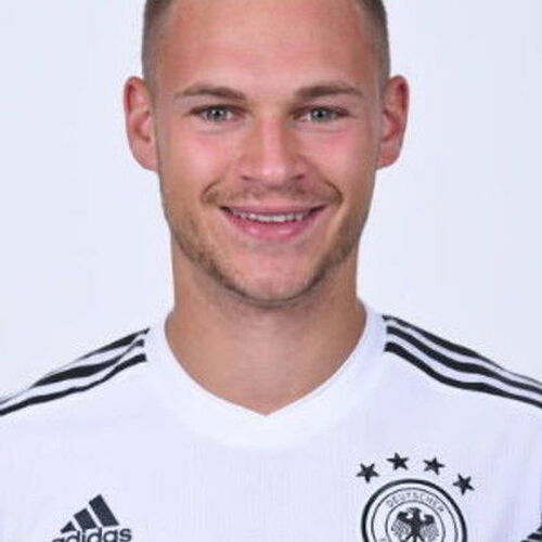 Joshua Kimmich