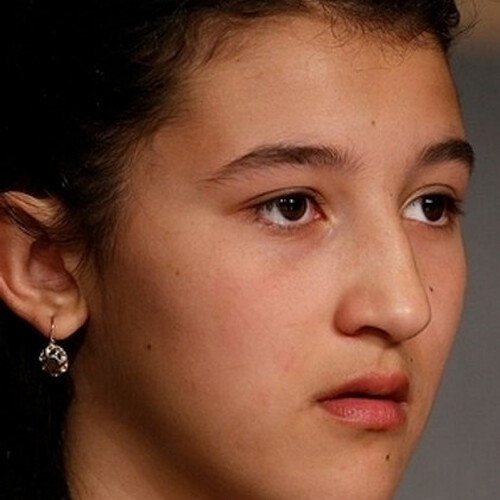 Maria Alexandra Lungu