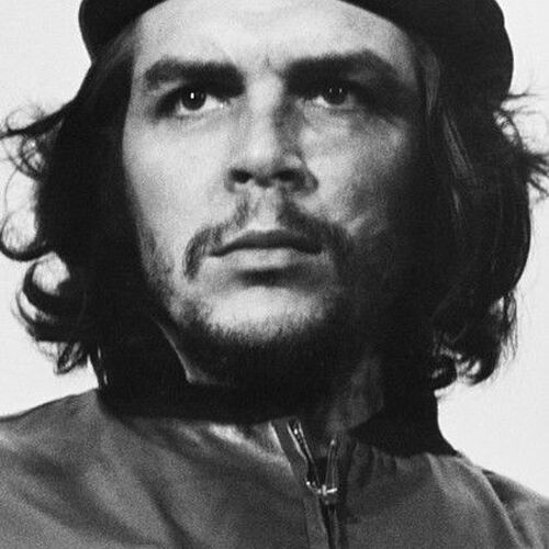 Che Guevara