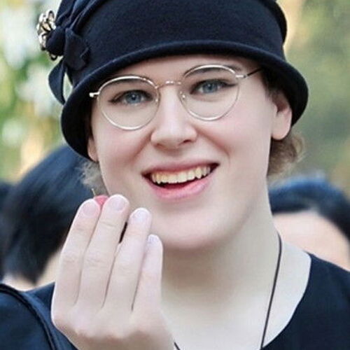 Josephine Allegretti