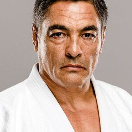 Rickson Gracie