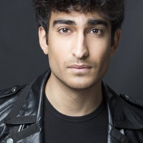 Daniel Malik