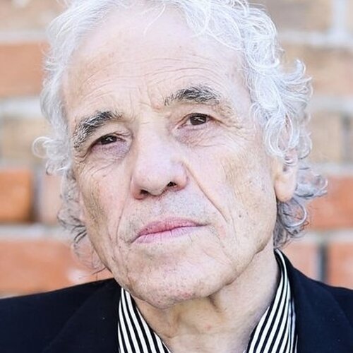 Abel Ferrara