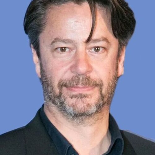 Thibault de Montalembert