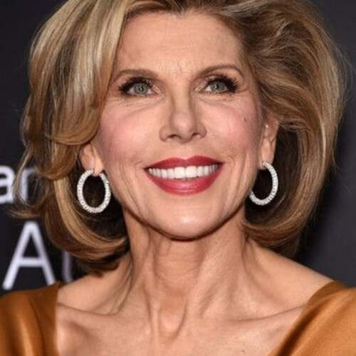 Christine Baranski