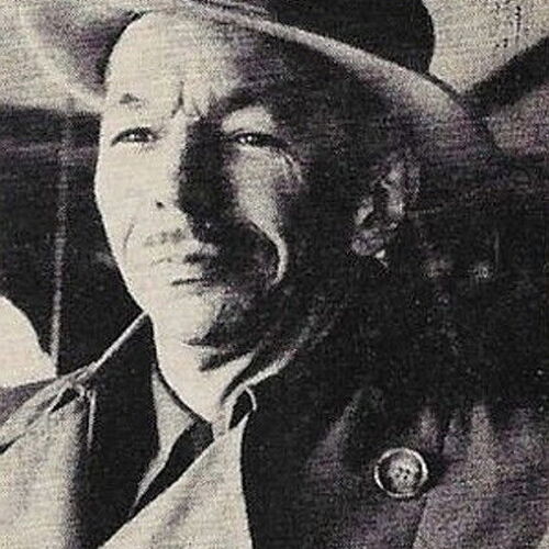 William Lindsay Gresham