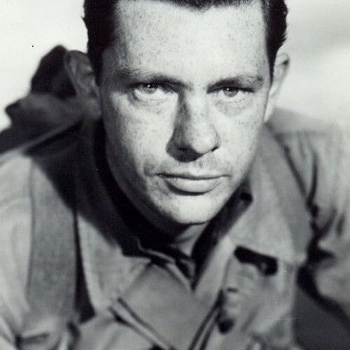 George Offerman, Jr.