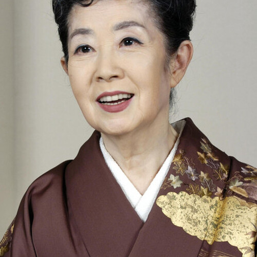 Mitsuko Mori