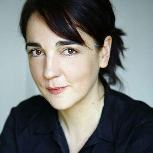 Jocelyne Desverchère